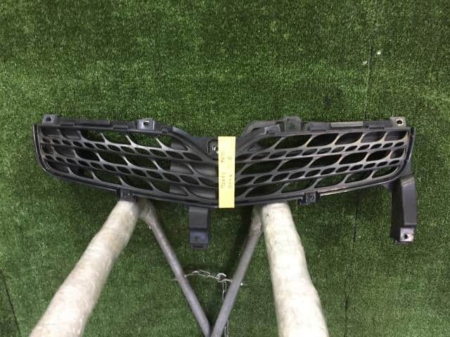 Radiator Grille SUZUKI MR Wagon 2008 DBA-MF22S — photo 1