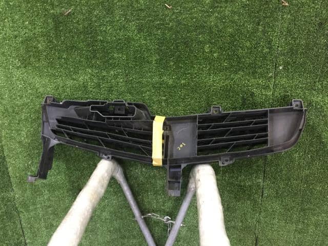 Radiator Grille SUZUKI MR Wagon 2008 DBA-MF22S — photo 3