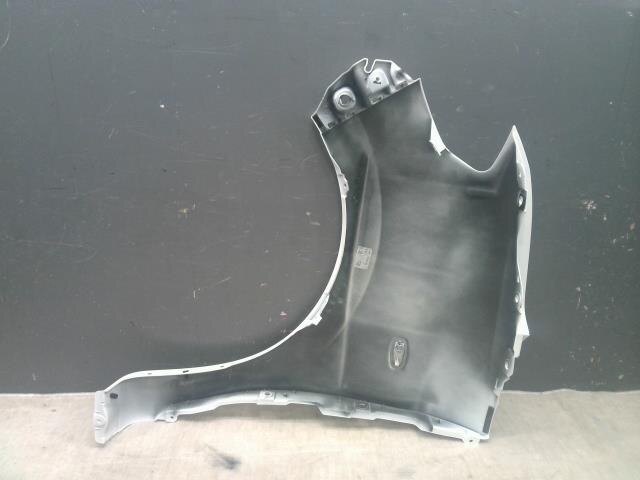 Right Fender Panel TOYOTA Passo 2019 5BA-M710 — photo 2