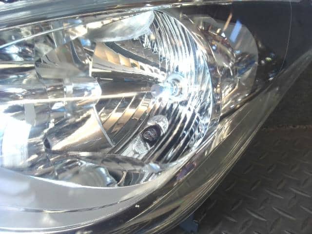 Left Headlight NISSAN Dayz 2014 DBA-B21 — photo 4