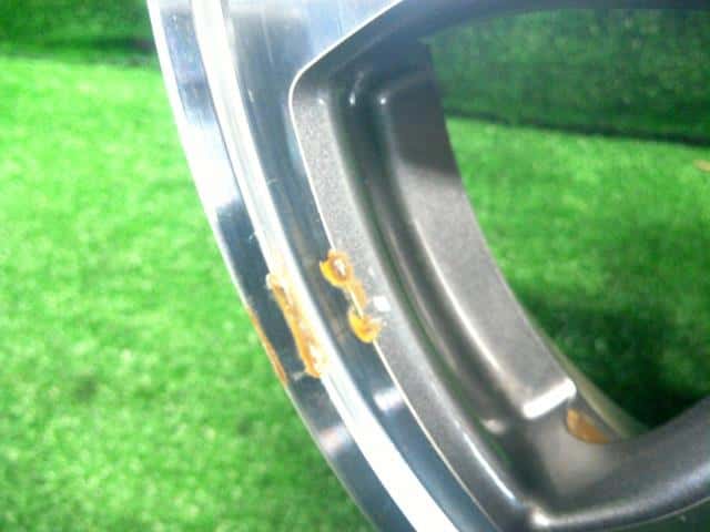 Wheel HONDA N BOX 2014 DBA-JF1 — photo 8