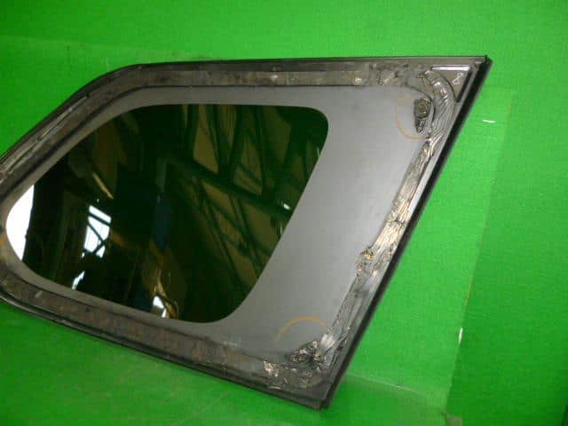 Side Windshield MITSUBISHI Outlander 2017 DLA-GG2W — photo 4