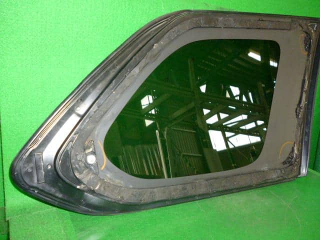 Side Windshield MITSUBISHI Outlander 2017 DLA-GG2W — photo 5