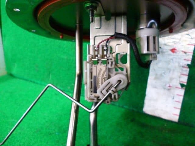 Fuel Pump MAZDA Atenza 2016 LDA-GJ2FW — photo 4
