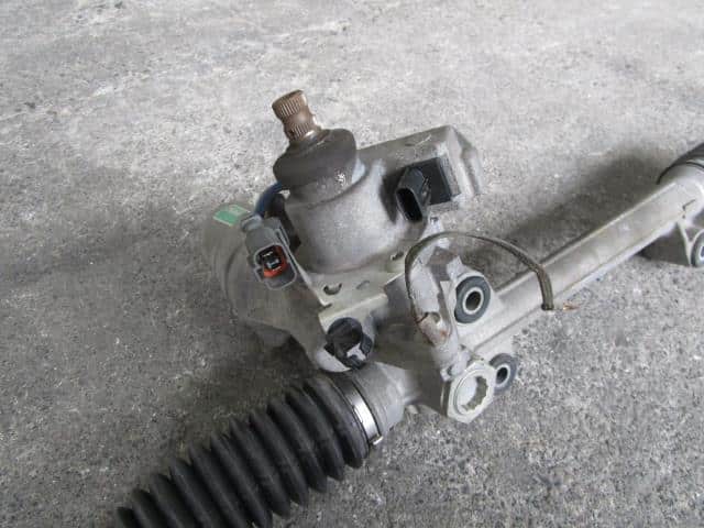 Power Steering Rack and Pinion Assembly SUZUKI Every 2013 HBD-DA64V 4851068H00 — photo 4