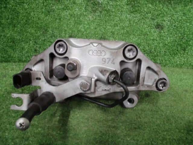Front Right Caliper AUDI Audi a4 2007 GH-8EBWEF — photo 3