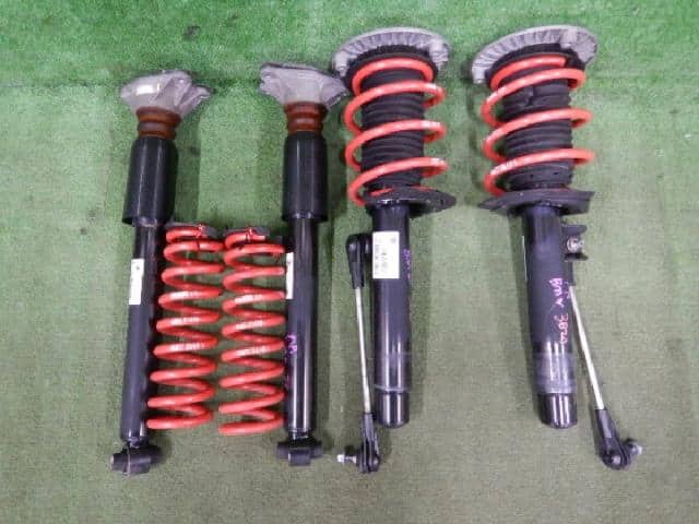 Suspension Parts BMW 3 Series 2012 DBA-3B20 — photo 1