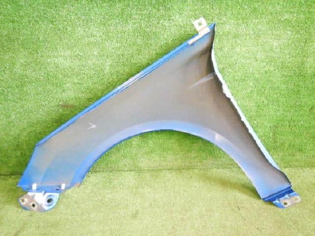 Right Fender Panel FORD Ford focus ABA-MPBMGD — photo 4