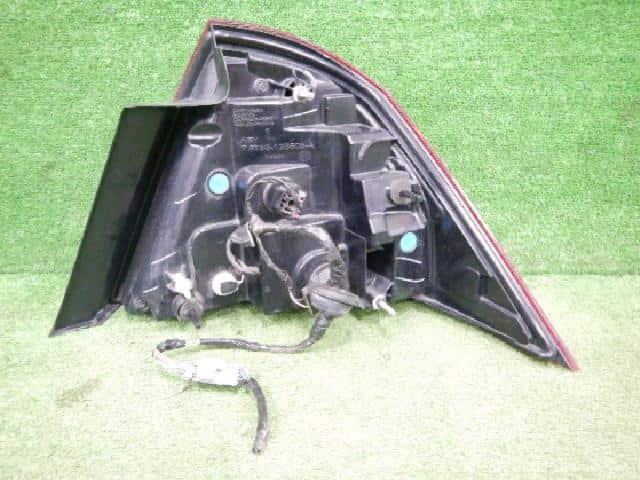 Left Tail Light FORD Mercury — photo 4
