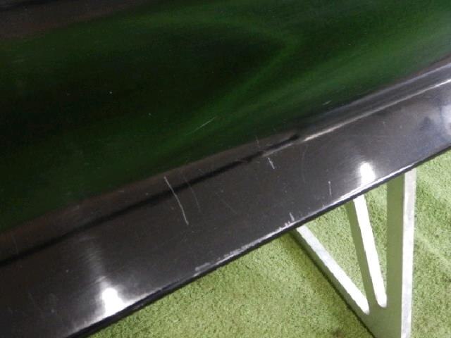 Rear Spoiler TOYOTA MR2 SW20 — photo 2