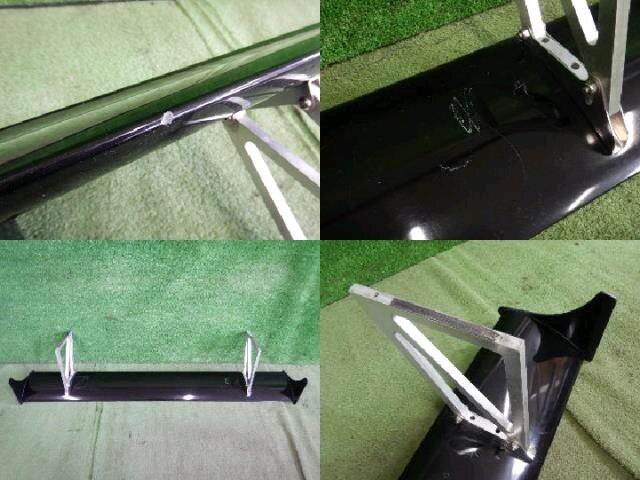 Rear Spoiler TOYOTA MR2 SW20 — photo 4