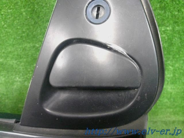 Front Left Door Panel MAZDA RX-7 1992 E-FD3Sã€å¤§åž‹å•†å“ã€‘â˜…ï½¼ï¾žï½¬ï¾ï½¸å“â˜… — photo 2