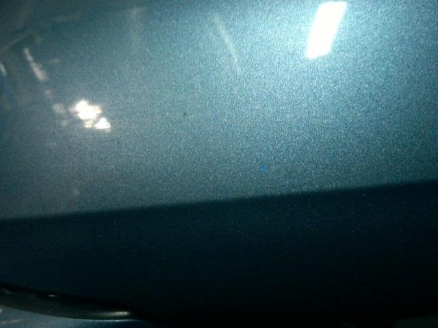 Left Side Mirror TOYOTA Wish 2010 DBA-ZGE21 — photo 2
