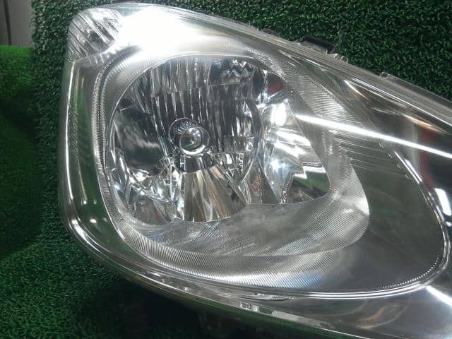 Right Headlight HONDA Fit Shuttle 2012 DBA-GG7 — photo 4