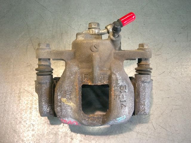 Front Right Caliper SUBARU Sambar 2019 EBD-S510 — photo 1