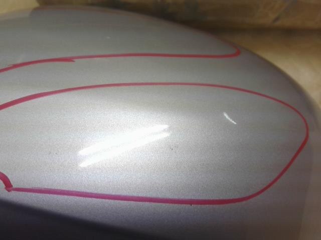 Left Side Mirror TOYOTA SAI 2013 DAA-AZK10 — photo 6