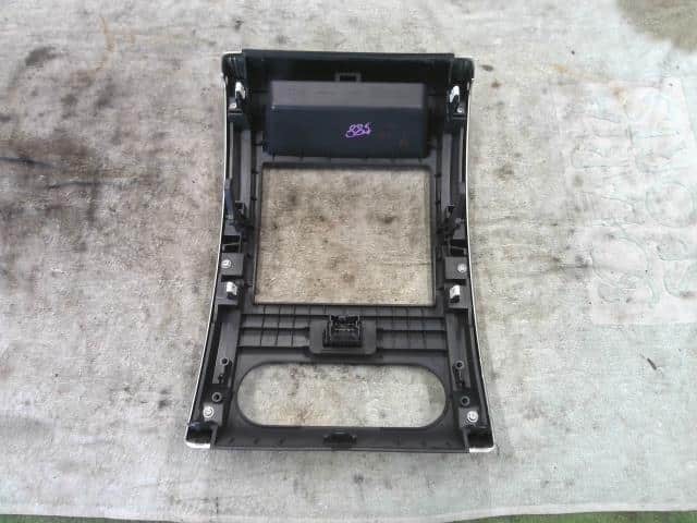 Cluster Panel NISSAN X-Trail 2011 DBA-NT31 — photo 2