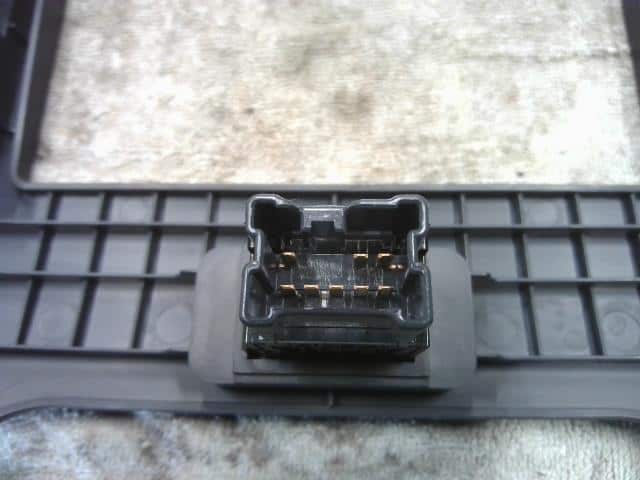 Cluster Panel NISSAN X-Trail 2011 DBA-NT31 — photo 6