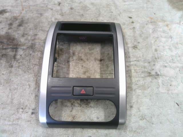 Cluster Panel NISSAN X-Trail 2011 DBA-NT31 — photo 1