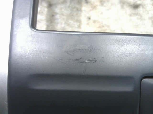 Cluster Panel NISSAN X-Trail 2011 DBA-NT31 — photo 3