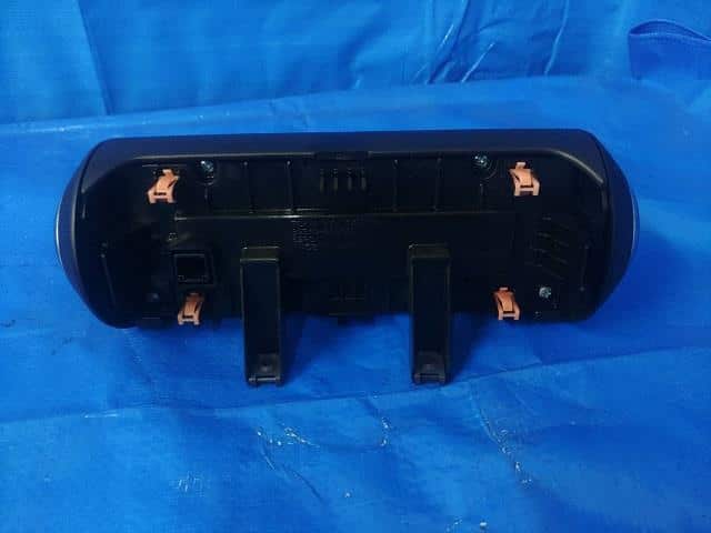 A/C Control Panel SUZUKI 2016 DAA-FF21S 3951062R00CLM — photo 2