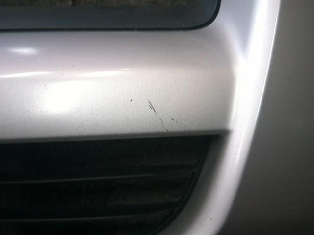Radiator Grille TOYOTA Hiace 2006 KR-KDH200 — photo 4