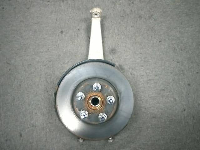 Front Left Knuckle Hub Assembly TOYOTA Crown 2014 DAA-AWS211 4320230050 — photo 1