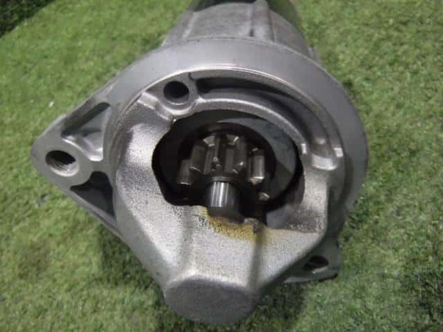 Starter NISSAN Dayz 2013 DBA-B21 — photo 4