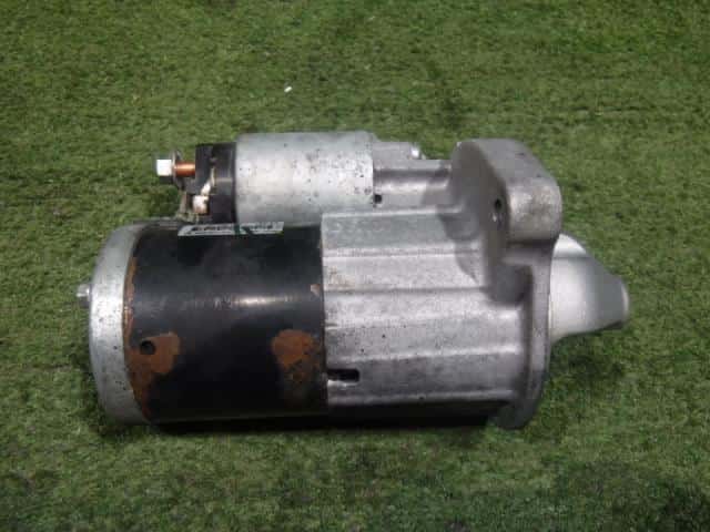 Starter NISSAN Dayz 2013 DBA-B21 — photo 1
