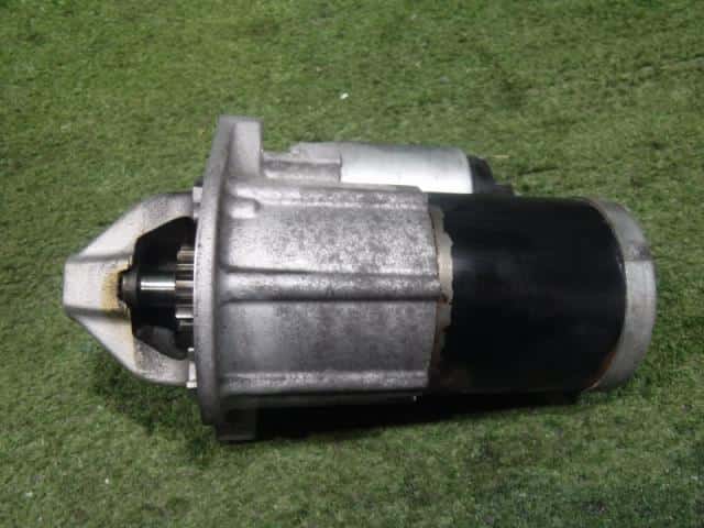 Starter NISSAN Dayz 2013 DBA-B21 — photo 3