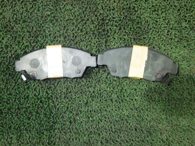 Front Brake Pads HONDA Freed 2009 DBA-GB3 — photo 2