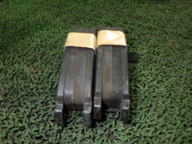 Front Brake Pads HONDA Freed 2009 DBA-GB3 — photo 1