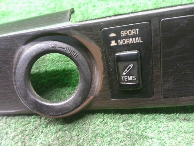 Interior Parts TOYOTA Mark II 1991 E-GX81 — photo 2