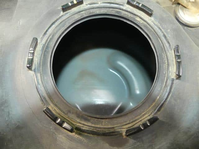 Fuel Tank NISSAN Note 2021 6AA-E13 — photo 3