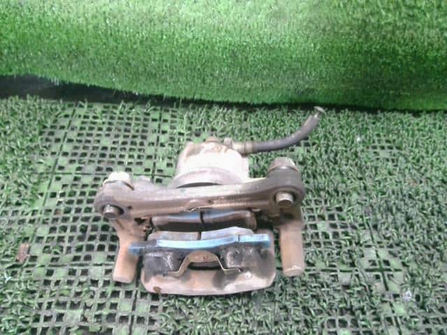 Front Left Caliper NISSAN Nv100 clipper 2012 GBD-U72 — photo 2
