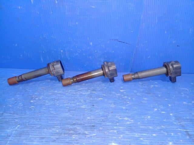Ignition Coil HONDA Life 1998 GF-JB1 — photo 1