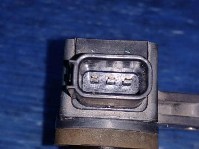 Ignition Coil HONDA Life 1998 GF-JB1 — photo 3