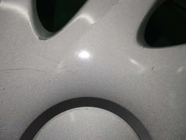 Wheel Cover SUBARU Pleoplus 2013 DBA-LA310F 42602B2271 — photo 3