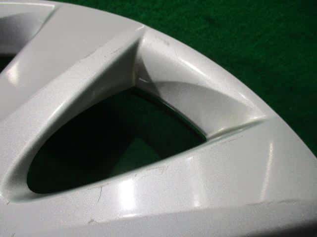 Wheel Cover SUBARU Pleoplus 2013 DBA-LA310F 42602B2271 — photo 4
