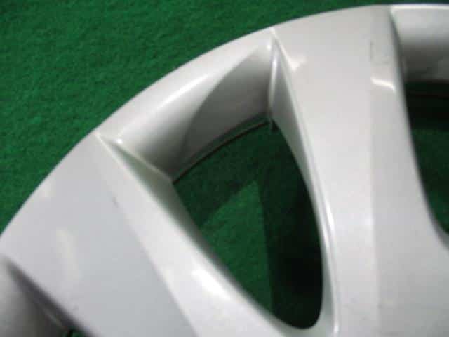 Wheel Cover SUBARU Pleoplus 2013 DBA-LA310F 42602B2271 — photo 2