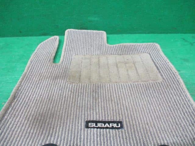 Floor Mat SUBARU Pleoplus 2013 DBA-LA310F — photo 2