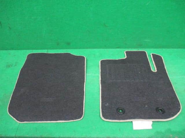 Floor Mat SUBARU Pleoplus 2013 DBA-LA310F — photo 3