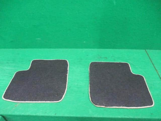 Floor Mat SUBARU Pleoplus 2013 DBA-LA310F — photo 5