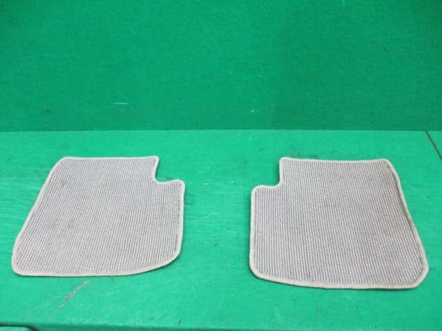 Floor Mat SUBARU Pleoplus 2013 DBA-LA310F — photo 4