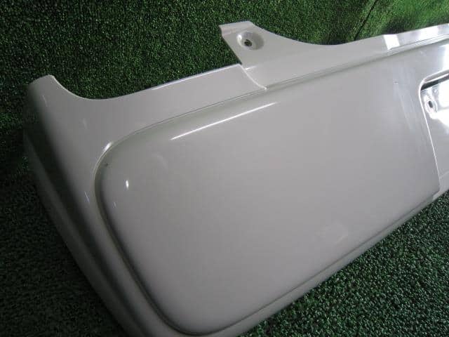 Rear Bumper Assembly MAZDA Spiano 2002 TA-HF21S 1A0350210 — photo 4