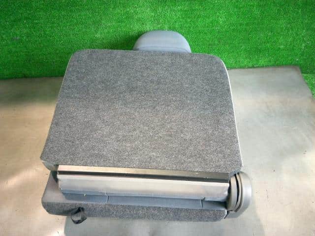 Rear Seat NISSAN Nv100 clipper 2013 GBD-U72 — photo 2