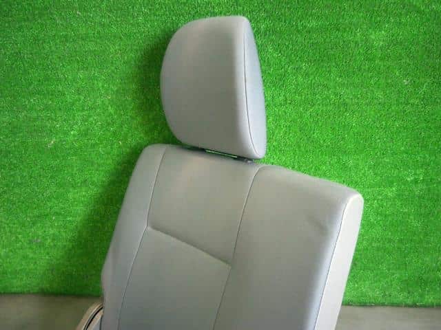 Rear Seat NISSAN Nv100 clipper 2013 GBD-U72 — photo 3