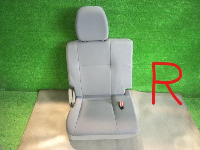 Rear Seat NISSAN Nv100 clipper 2013 GBD-U72 — photo 1