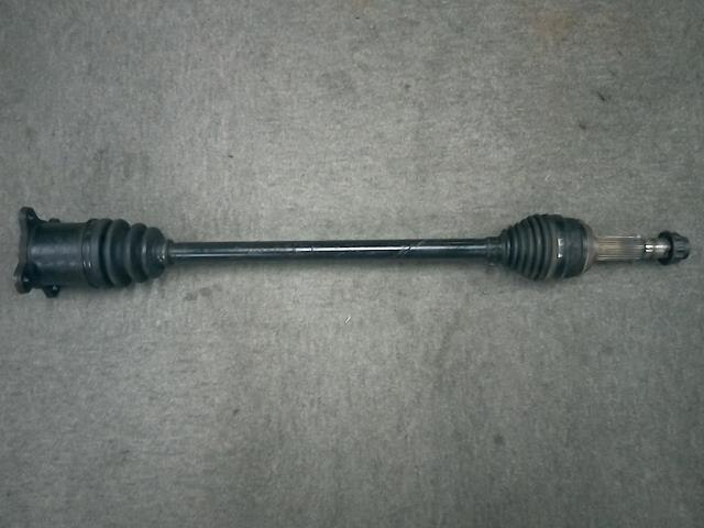 Rear Right Drive Shaft TOYOTA Harrier 2014 DAA-AVU65 — photo 1