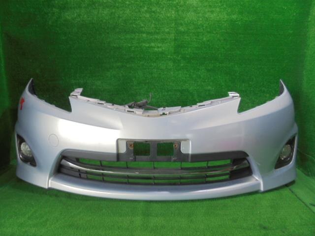 Front Bumper TOYOTA Estima 2008 DBA-ACR50 — photo 1